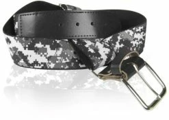 TCK Digital Camo BELTCAMO Elastic Belt