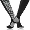 TCK Digital Camo DCMO1 Over Calf Socks