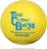 Total Control TCB Ball 74 Hitting Aid Training Ball 6 Pack 2 Total Control TCB Ball 74 Hitting Aid Training Ball 6 Pack -baseball Sales total control tcb ball 74 hitting aid training ball 6 pack 11