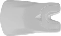 Under Armour Accessories Glossy Pro Batting Helmet Face Guard UABHPFGU -baseball Sales under armour accessoires glossy pro batting helmet face guard uabhpfgu 20