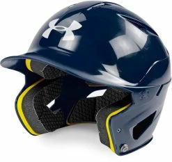 Under Armour Converge Adult Molded Batting Helmet UABH2100 -baseball Sales under armour converge adult molded batting helmet uabh2100 22