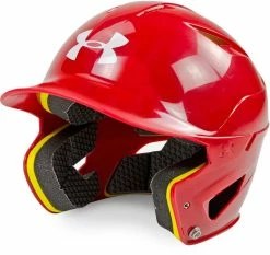 Under Armour Converge Adult Molded Batting Helmet UABH2100 -baseball Sales under armour converge adult molded batting helmet uabh2100 28