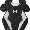 Under Armour Converge Victory Series Junior Youth Baseball Chest Protector UACPCC4-YVS