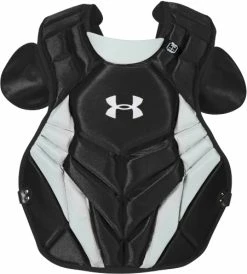 Under Armour Converge Victory Series Youth Baseball Chest Protector UACPCC4-JRVS