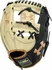 Under Armour Genuine Pro 2.0 11.5 Inch Cream/Black/Caramel Adult Infield Baseball Glove UAFGGP2-1150I -baseball Sales under armour genuine pro 2 0 11 5 inch cream black caramel adult infield baseball glove uafggp2 1150i 2
