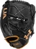 Under Armour Genuine Pro 2.0 12 Inch Black/Caramel Adult Baseball Glove UAFGGP2-12002P