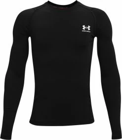 Under Armour HeatGear Youth Long Sleeve 1361731 5 Under Armour HeatGear Youth Long Sleeve 1361731 -baseball Sales under armour heatgear youth long sleeve 1361731 11