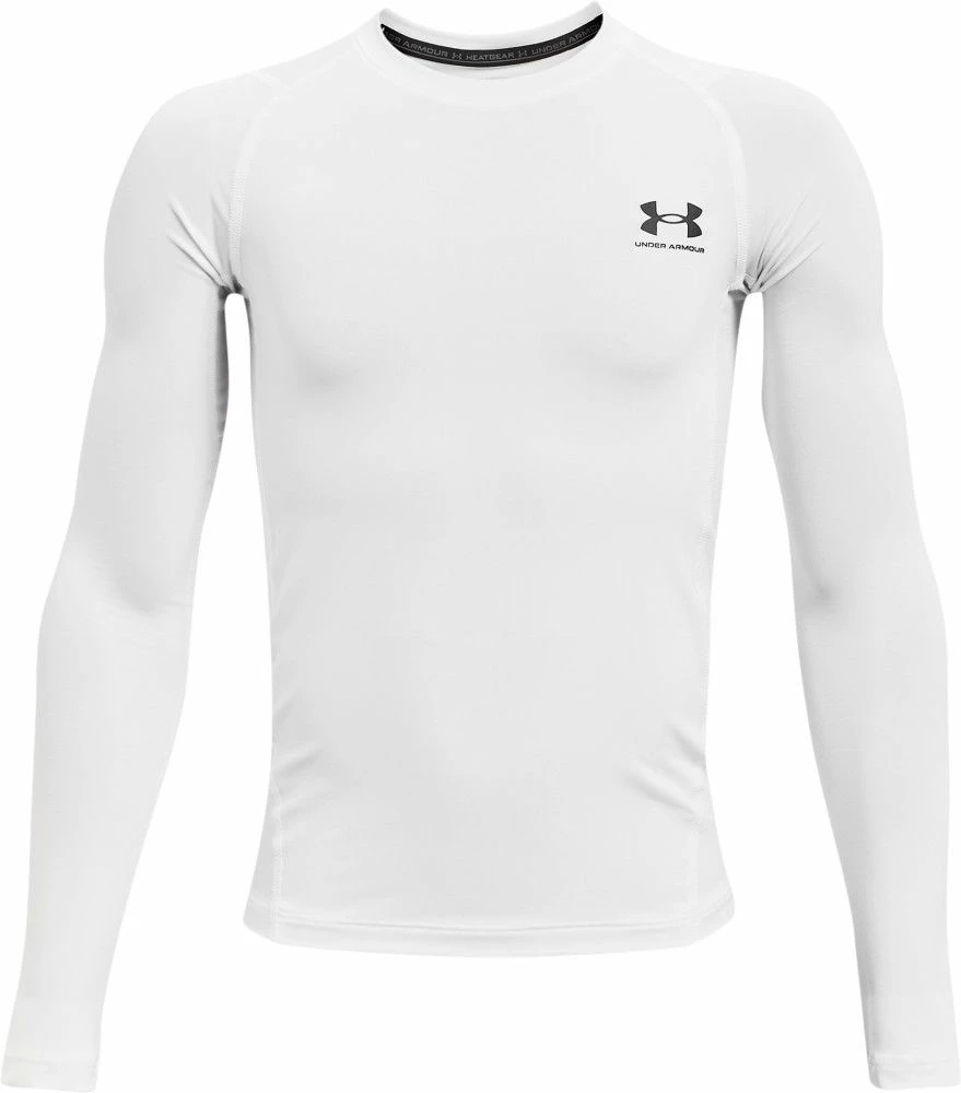 Under Armour HeatGear Youth Long Sleeve 1361731 3 Under Armour HeatGear Youth Long Sleeve 1361731