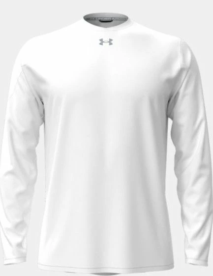 Under Armour Knockout Adult Long Sleeve 1370361 4 Under Armour Knockout Adult Long Sleeve 1370361 - Image 2