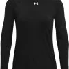 Under Armour Knockout Women's Long Sleeve 1370419 -baseball Sales under armour knockout womens long sleeve 1370419 7