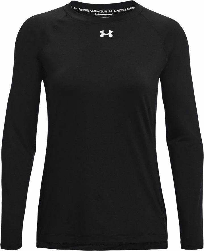 Under Armour Knockout Women's Long Sleeve 1370419 3 Under Armour Knockout Women's Long Sleeve 1370419
