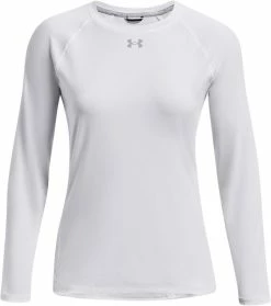 Under Armour Knockout Women's Long Sleeve 1370419 5 Under Armour Knockout Women's Long Sleeve 1370419 -baseball Sales under armour knockout womens long sleeve 1370419 8