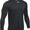 Under Armour Locker 2.0 1305776 Adult HeatGear Longsleeve Shirt