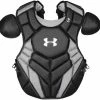 Under Armour Pro 4 Series Adult Baseball Chest Protector UACPCC4-AP