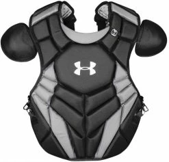Under Armour Pro 4 Series Intermediate Baseball Chest Protector UACPCC4-SRP