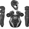 Under Armour Pro 6 Series Adult Baseball Catcher's Gear Set UACKCC6APRO 2 Under Armour Pro 6 Series Adult Baseball Catcher's Gear Set UACKCC6APRO -baseball Sales under armour pro 6 series adult baseball catchers gear set uackcc6apro 11