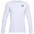 Under Armour Sportstyle Adult Long Sleeve 1329585
