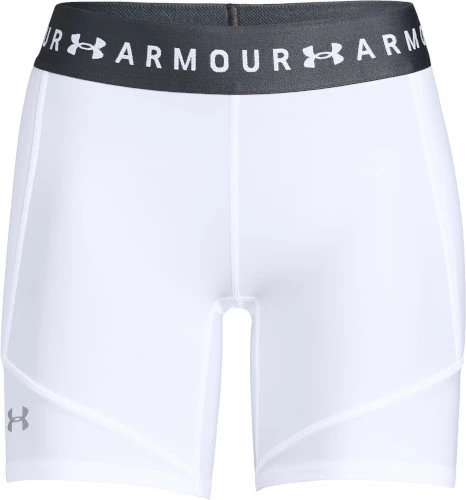 Under Armour Strikezone 1317044 Women's Fastpitch Softball Sliding Shorts 5 Under Armour Strikezone 1317044 Women's Fastpitch Softball Sliding Shorts - Image 3