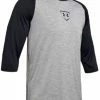 Under Armour Utility Boy's 3/4 Longsleeve Baseball Shirt 1343342 2 Under Armour Utility Boy's 3/4 Longsleeve Baseball Shirt 1343342 -baseball Sales under armour utility boy s 3 4 longsleeve baseball shirt 1343342 5