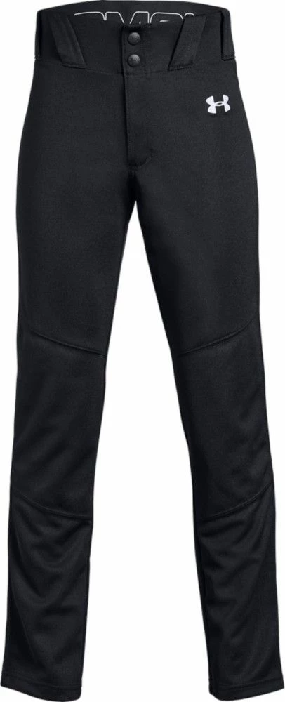 Under Armour Utility Boy's Relaxed Fit Baseball Pant 1317459 5 Under Armour Utility Boy's Relaxed Fit Baseball Pant 1317459 - Image 3