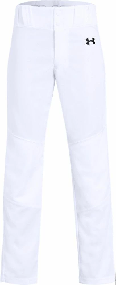 Under Armour Utility Boy's Relaxed Fit Baseball Pant 1317459 6 Under Armour Utility Boy's Relaxed Fit Baseball Pant 1317459 - Image 4