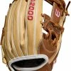 12 Inch Wilson A2000 Women's Fastpitch Softball Glove WBW10043812 -baseball Sales wilson a2000 12 inch womens fastpitch softball glove wbw10043812 9