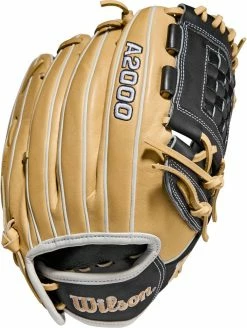 12 Inch Wilson A2000 Women's Fastpitch Softball Glove WBW10043912