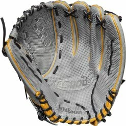 12.5 Inch Wilson A2000 Women's Fastpitch Softball Glove WBW100441125 -baseball Sales wilson a2000 125 inch womens fastpitch softball glove wbw100441125 10