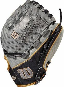 12.5 Inch Wilson A2000 Women's Fastpitch Softball Glove WBW100441125 -baseball Sales wilson a2000 125 inch womens fastpitch softball glove wbw100441125 11