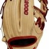 11.75 Inch Wilson A2000 1787 Adult Infield Baseball Glove WBW1000891175 -baseball Sales wilson a2000 1787 1175 inch adult infield baseball glove wbw1000891175 11