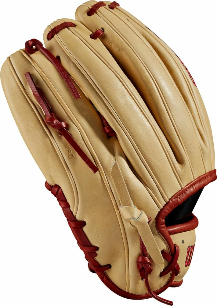 11.75 Inch Wilson A2000 1787 Adult Infield Baseball Glove WBW1000891175 6 11.75 Inch Wilson A2000 1787 Adult Infield Baseball Glove WBW1000891175 - Image 4