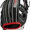 11.75 Inch Wilson A2000 Adult Infield Baseball Glove WBW1009701175 -baseball Sales wilson a2000 adult 1175 inch infield baseball glove wbw1009701175 11
