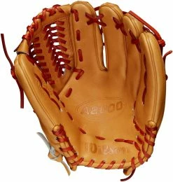 11.75 Inch Wilson A2000 D33 Adult Infield Baseball Glove WBW1000901175 -baseball Sales wilson a2000 d33 1175 inch adult infield baseball glove wbw1000901175 12