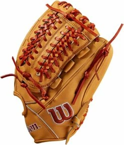 11.75 Inch Wilson A2000 D33 Adult Infield Baseball Glove WBW1000901175 -baseball Sales wilson a2000 d33 1175 inch adult infield baseball glove wbw1000901175 13