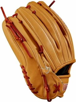 11.75 Inch Wilson A2000 D33 Adult Infield Baseball Glove WBW1000901175 -baseball Sales wilson a2000 d33 1175 inch adult infield baseball glove wbw1000901175 14