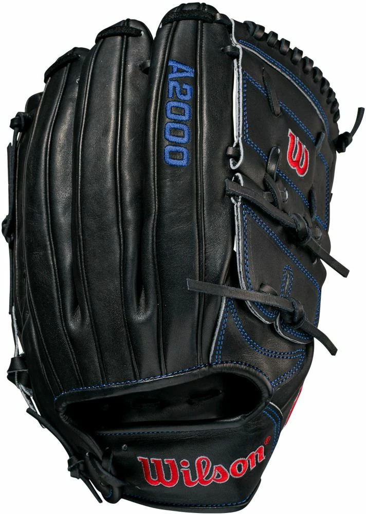 12.5 Inch Wilson A2000 Jon Lester Game Model JL34GM Adult Pitcher Baseball Glove WBW100238125 3 12.5 Inch Wilson A2000 Jon Lester Game Model JL34GM Adult Pitcher Baseball Glove WBW100238125
