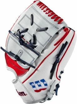 12.25 Inch Wilson A2000 Monica Abbott Game Model Women's Fastpitch Pitcher Softball Glove WBW1002421225 8 12.25 Inch Wilson A2000 Monica Abbott Game Model Women's Fastpitch Pitcher Softball Glove WBW1002421225 -baseball Sales wilson a2000 monica abbott game model 1225 inch womens fastpitch softball glove wbw1002421225 13