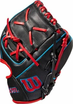 11 Inch Wilson A2000 Pedroia Fit SuperSkin Adult Infield Baseball Glove WBW10039711 7 11 Inch Wilson A2000 Pedroia Fit SuperSkin Adult Infield Baseball Glove WBW10039711 -baseball Sales wilson a2000 pedroia fit superskin 11 inch adult infield baseball glove wbw100397111 11