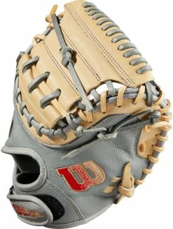 33 Inch Wilson A2000 Pedroia Fit SuperSkin Catcher's Baseball Mitt WBW10098433 -baseball Sales wilson a2000 pedroia fit superskin 33 inch catchers baseball mitt wbw10098433 14