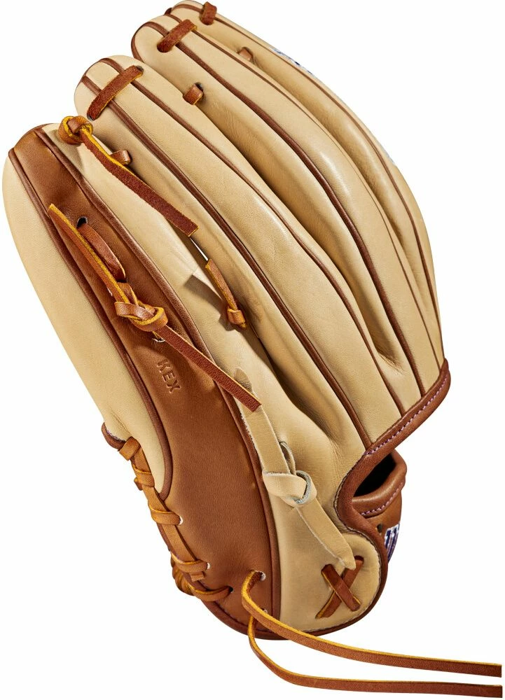 11.75 Inch Wilson A2000 Sis Bates Game Model Fastpitch Softball Glove WBW1010161175 5 11.75 Inch Wilson A2000 Sis Bates Game Model Fastpitch Softball Glove WBW1010161175 - Image 3
