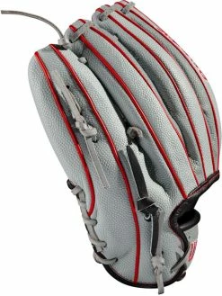 11.75 Inch Wilson A2000 SuperSkin Spin Control SC1975 Adult Infield Baseball Glove WBW1001541175 -baseball Sales wilson a2000 spin control sc1975 1175 inch adult infield baseball glove wbw1001541175 14