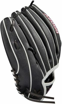 12 Inch Wilson A2000 SuperSkin Women's Fastpitch Pitcher Softball Glove WBW10021212 -baseball Sales wilson a2000 superskin 12 inch womens fastpitch pitcher softball glove wbw10021212 14