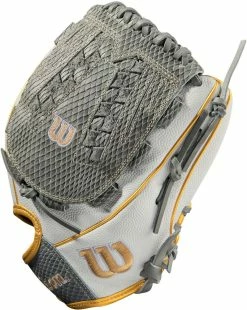 12.5 Inch Wilson A2000 SuperSkin Women's Outfield Fastpitch Softball Glove WBW100214125 -baseball Sales wilson a2000 superskin 125 inch womens outfield fastpitch softball glove wbw100214125 13