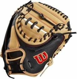 33.5 Inch Wilson A2000 SuperSkin M2 Adult Baseball Catcher Mitt WBW100117335 8 33.5 Inch Wilson A2000 SuperSkin M2 Adult Baseball Catcher Mitt WBW100117335 -baseball Sales wilson a2000 superskin m2 335 inch adult baseball catcher mitt wbw100117335 13