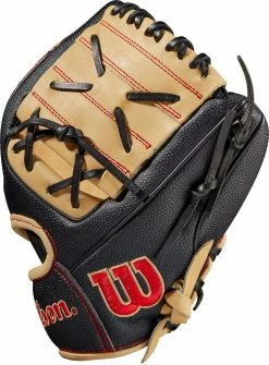11 Inch Wilson A2000 SuperSkin Pedroia Fit PFX2 Adult Infield Baseball Glove WBW10010611 8 11 Inch Wilson A2000 SuperSkin Pedroia Fit PFX2 Adult Infield Baseball Glove WBW10010611 -baseball Sales wilson a2000 superskin pedroia fit pfx2 11 inch adult infield baseball glove wbw10010611 13
