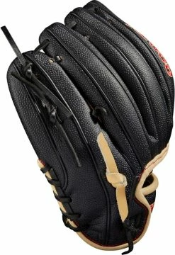 11 Inch Wilson A2000 SuperSkin Pedroia Fit PFX2 Adult Infield Baseball Glove WBW10010611 9 11 Inch Wilson A2000 SuperSkin Pedroia Fit PFX2 Adult Infield Baseball Glove WBW10010611 -baseball Sales wilson a2000 superskin pedroia fit pfx2 11 inch adult infield baseball glove wbw10010611 14