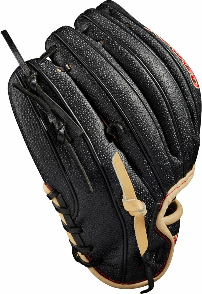 11 Inch Wilson A2000 SuperSkin Pedroia Fit PFX2 Adult Infield Baseball Glove WBW10010611 6 11 Inch Wilson A2000 SuperSkin Pedroia Fit PFX2 Adult Infield Baseball Glove WBW10010611 - Image 4
