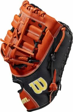 12.5 Inch Wilson A2000 SuperSkin Spin Control SC1620 Adult Baseball Firstbase Mitt WBW100123125 -baseball Sales wilson a2000 superskin spin control sc1620 125 inch adult baseball firstbase mitt wbw100123125 13