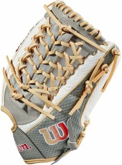 12.5 Inch Wilson A2000 SuperSkin Women's Outfield Fastpitch Softball Glove WBW100993125 -baseball Sales wilson a2000 superskin womens 125 inch fastpitch softball glove wbw100993125 14