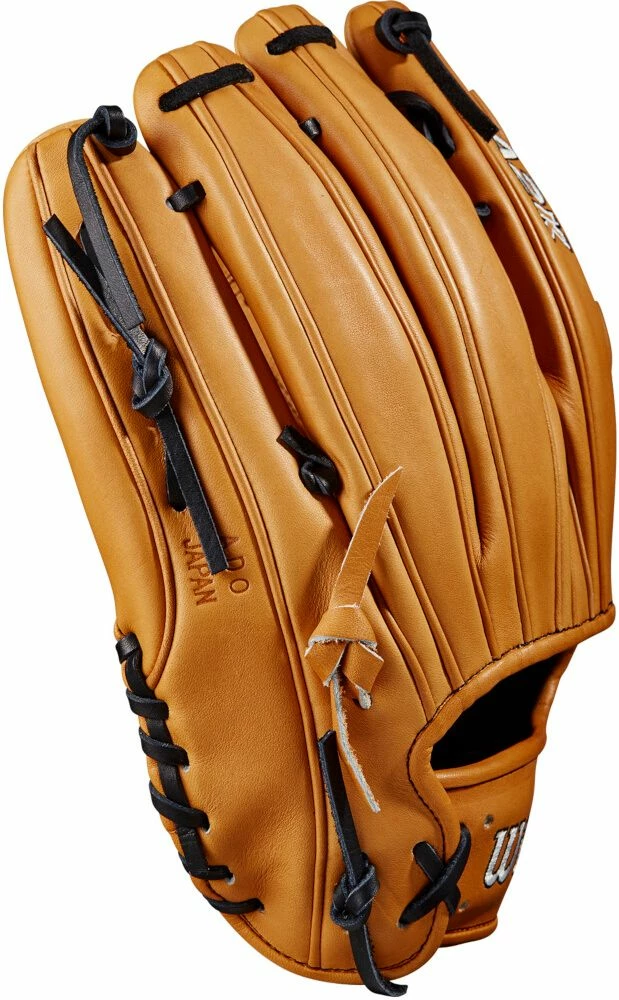 11.75 Inch Wilson A2K D33 Adult Baseball Glove WBW1008931175 5 11.75 Inch Wilson A2K D33 Adult Baseball Glove WBW1008931175 - Image 3